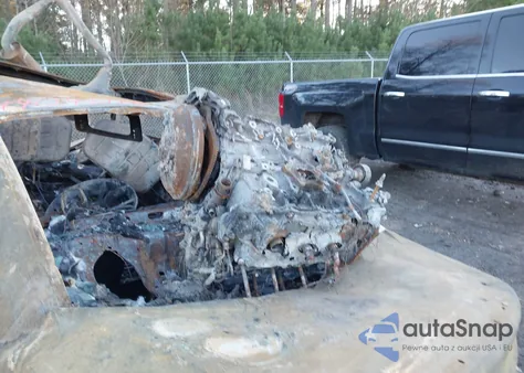 2014 Chevrolet Impala 2Lt z USA, uszkodzony, nr VIN 2G1125S31E9173244